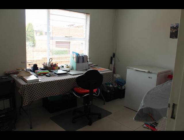 5 BEDROOM CLUSTER FOR SALE IN EDEN GLEN